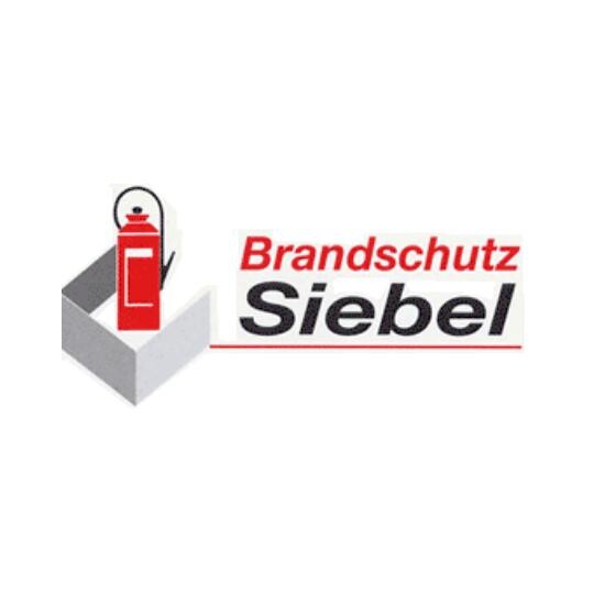 Brandschutz Siebel GmbH Logo