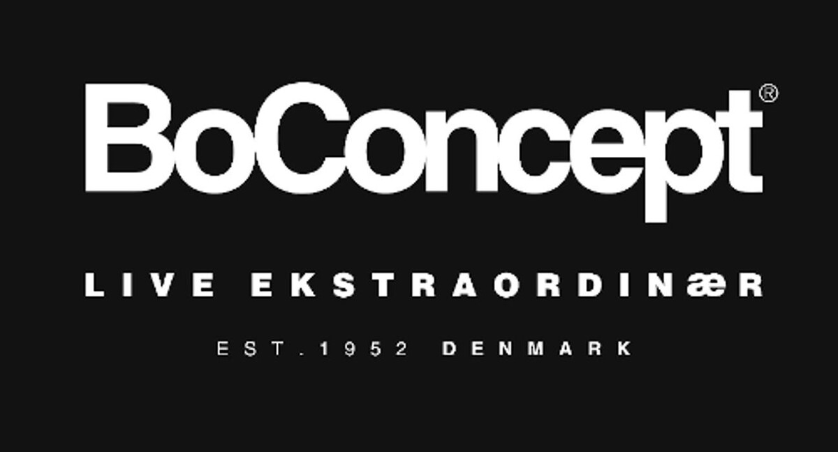 BoConcept Düsseldorf Stilwerk Logo