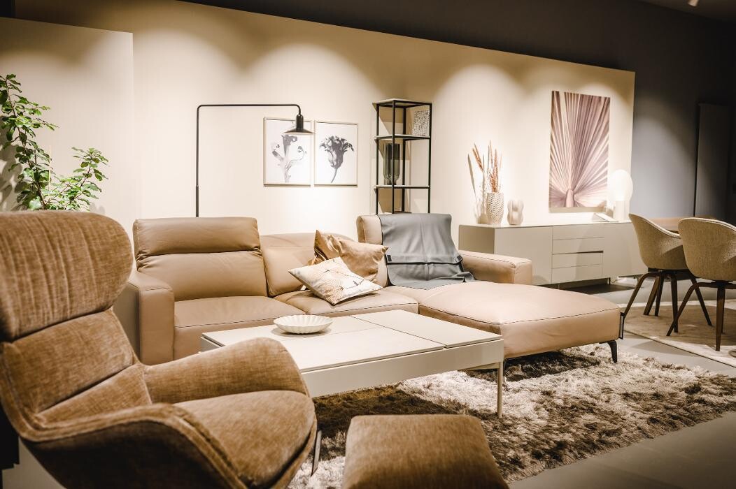 Bilder BoConcept Düsseldorf Düwell