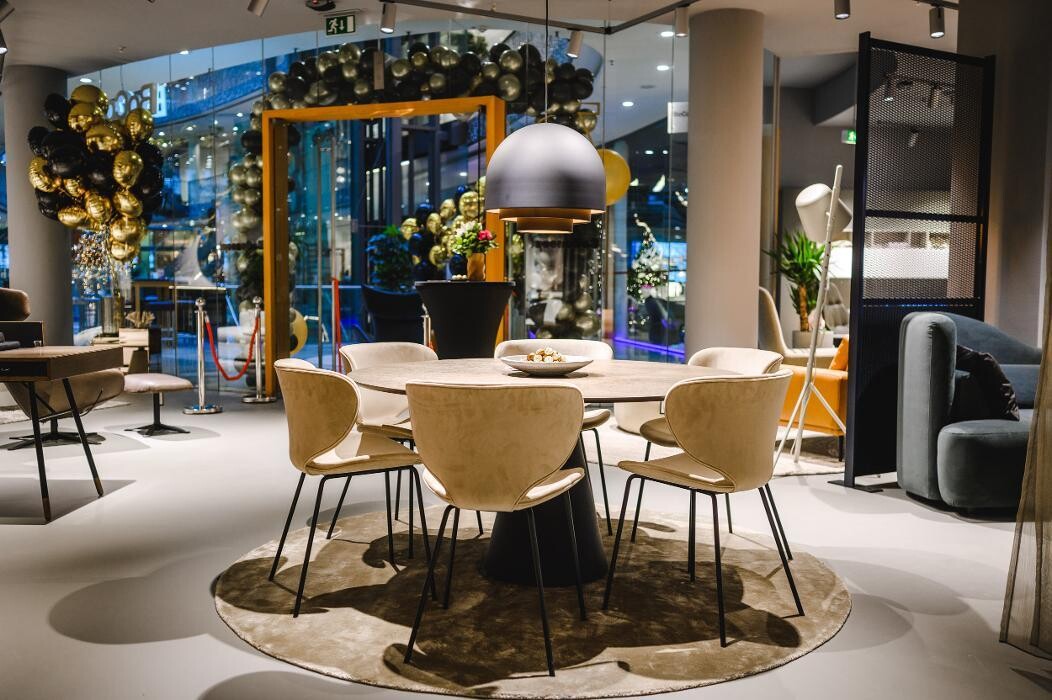Bilder BoConcept Düsseldorf Düwell