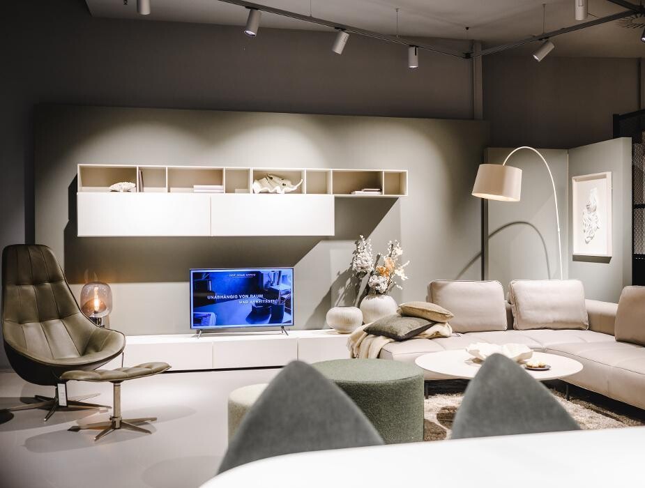 Bilder BoConcept Düsseldorf Düwell