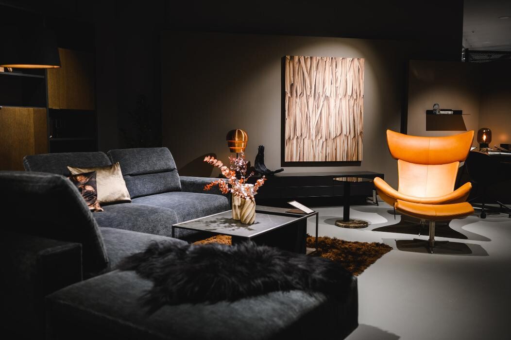 Bilder BoConcept Düsseldorf Düwell