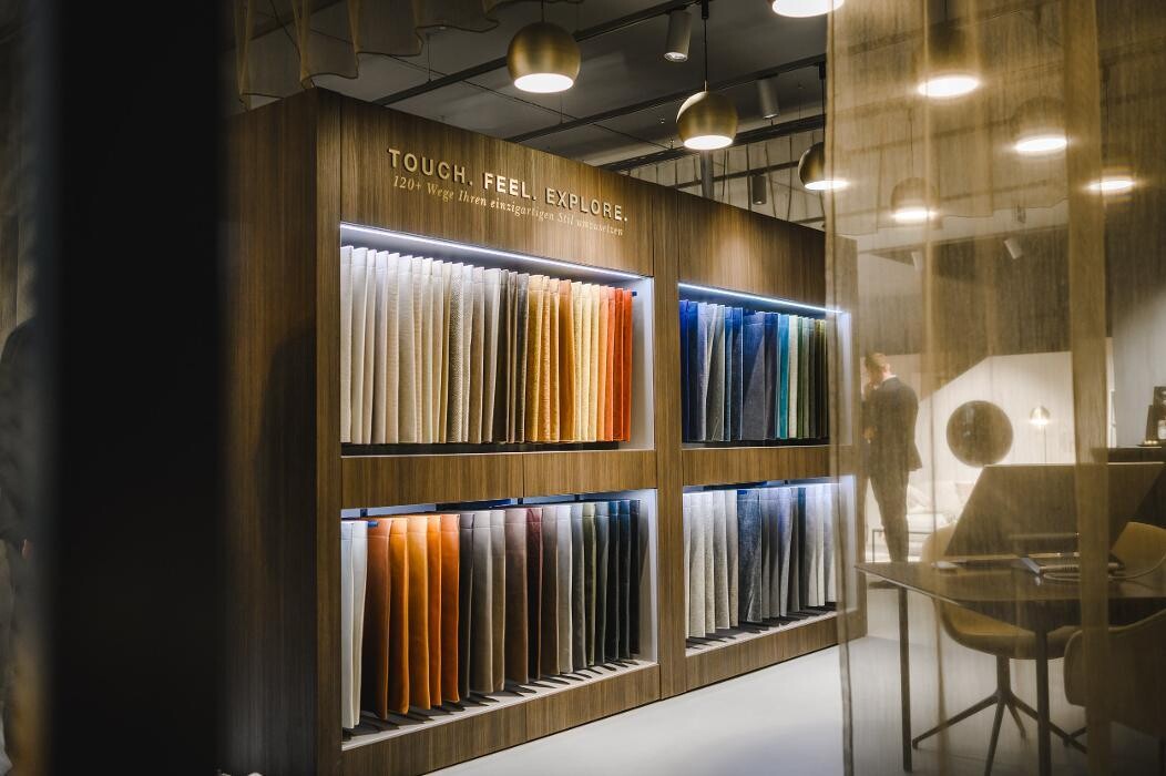 Bilder BoConcept Düsseldorf Düwell