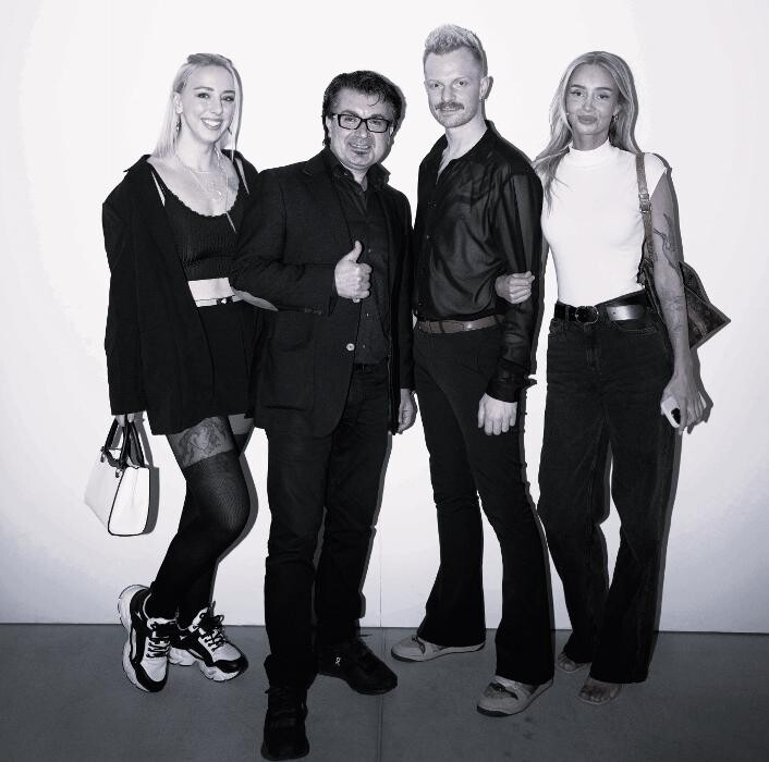 Bilder BoConcept Düsseldorf Düwell