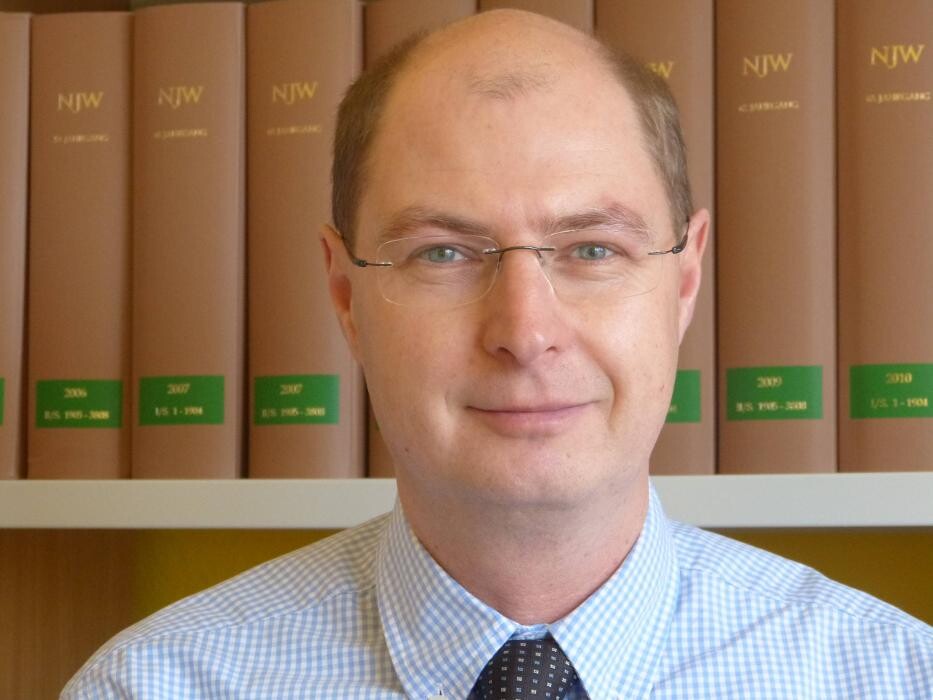 Bilder Rechtsanwaltskanzlei Thomas Dethloff