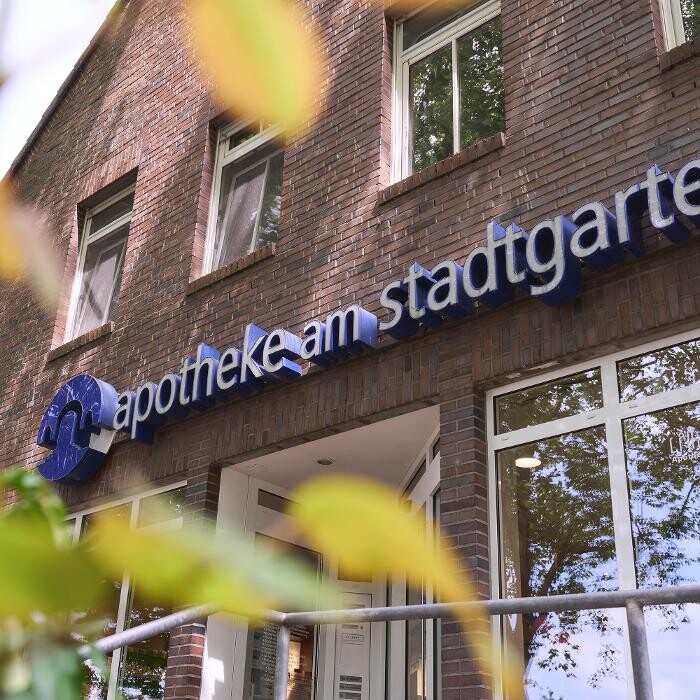 Bilder Apotheke am Stadtgarten