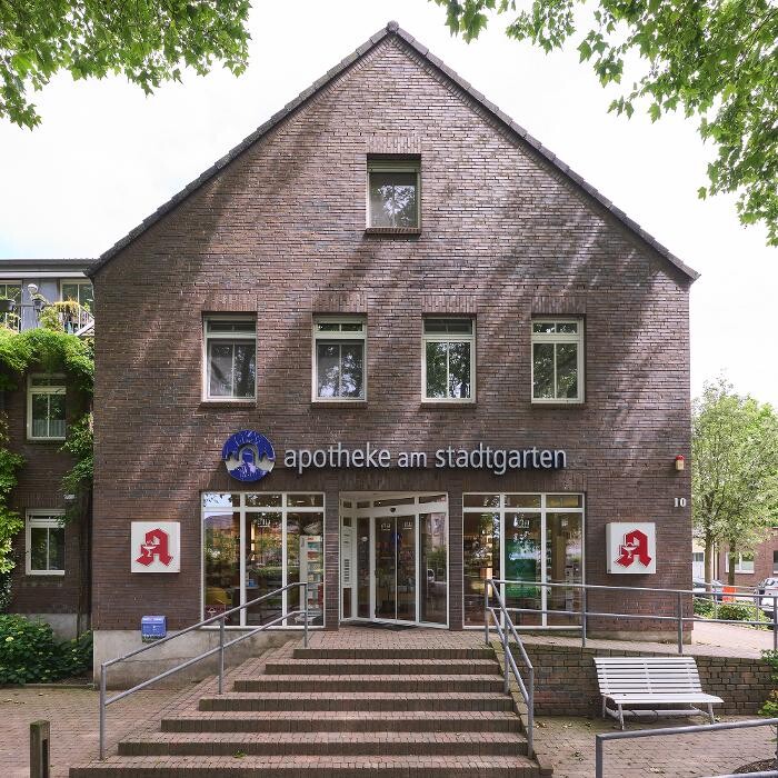 Bilder Apotheke am Stadtgarten