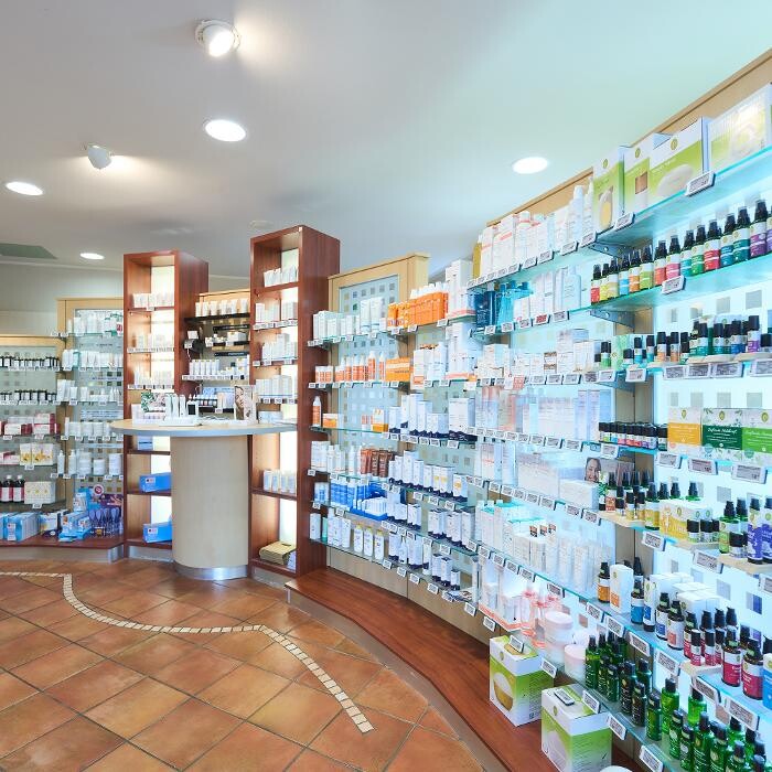 Bilder Apotheke am Stadtgarten