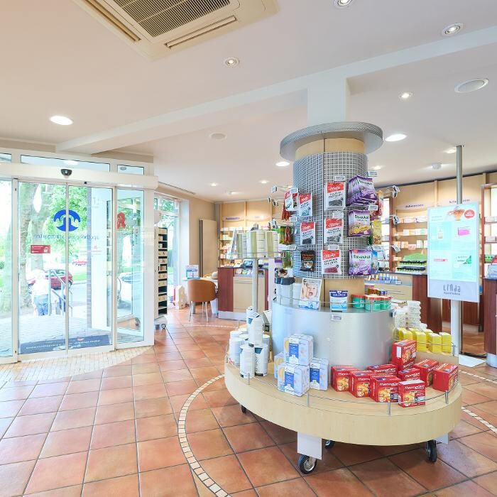 Bilder Apotheke am Stadtgarten