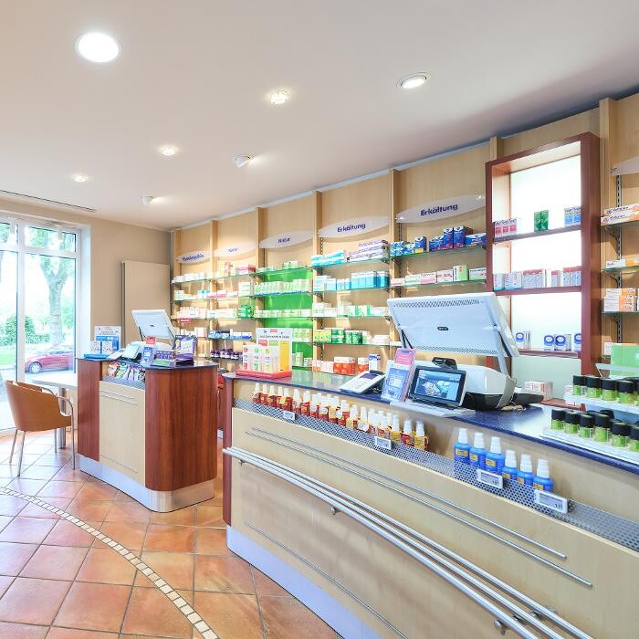 Bilder Apotheke am Stadtgarten