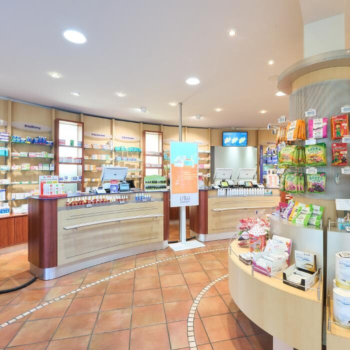 Bilder Apotheke am Stadtgarten