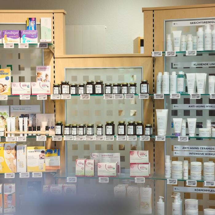 Bilder Apotheke am Stadtgarten