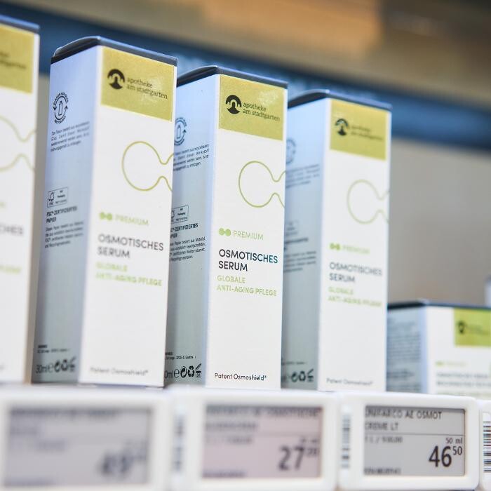 Bilder Apotheke am Stadtgarten
