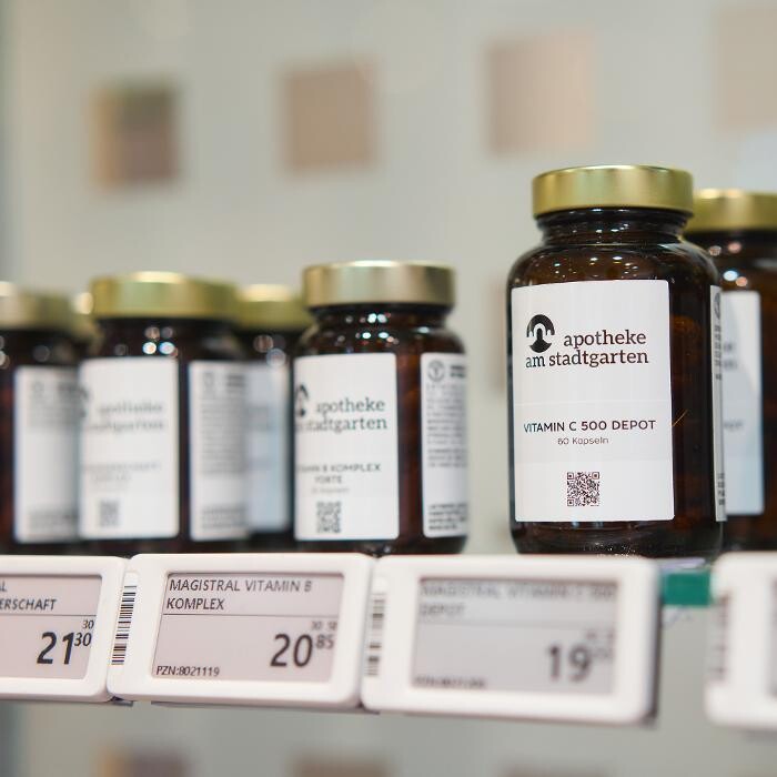 Bilder Apotheke am Stadtgarten