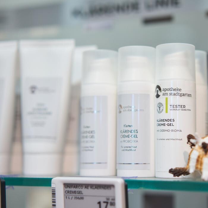 Bilder Apotheke am Stadtgarten