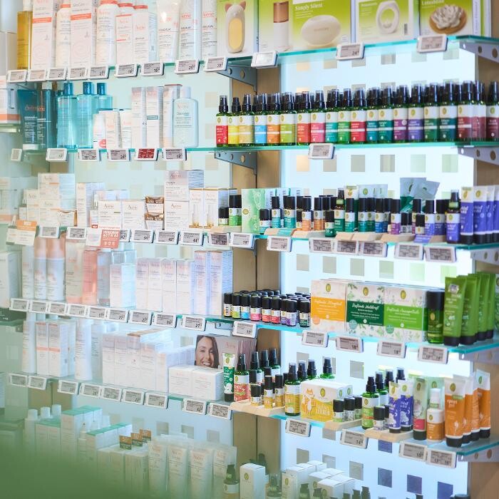 Bilder Apotheke am Stadtgarten