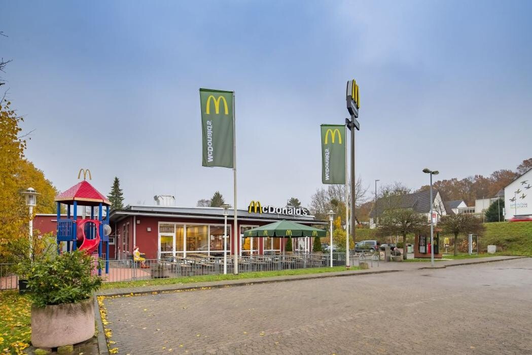 Bilder McDonald's