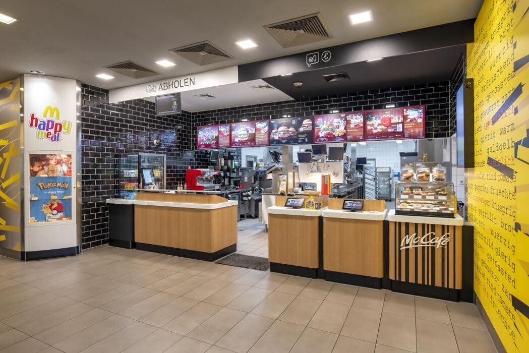 Bilder McDonald's