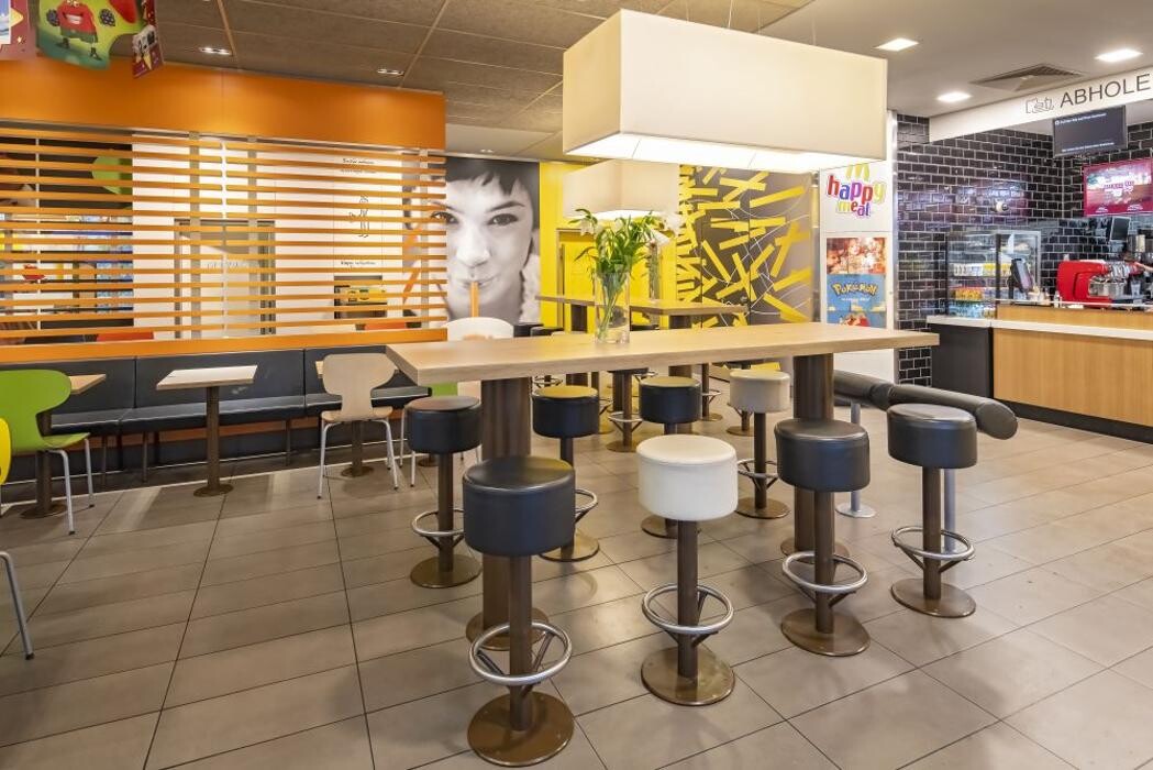 Bilder McDonald's