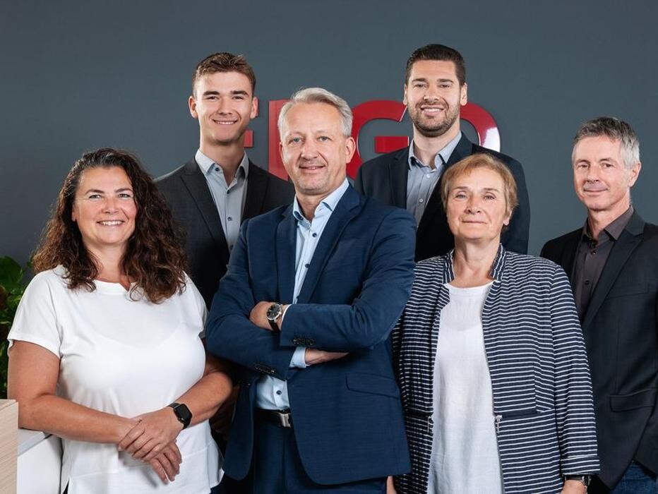 Bilder ERGO Versicherung Andreas Dürigen