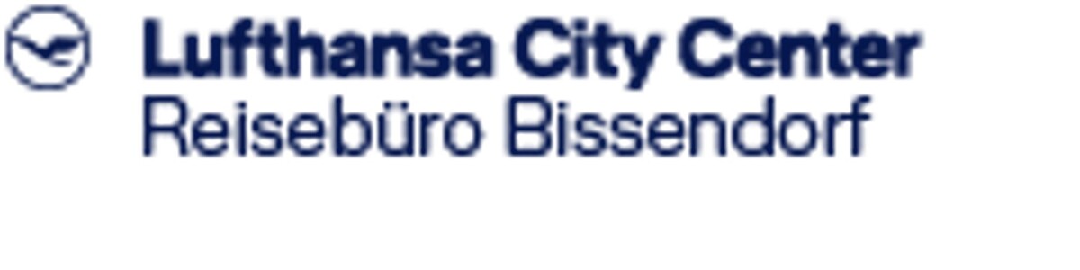 Lufthansa City Center Reisebüro Bissendorf Logo