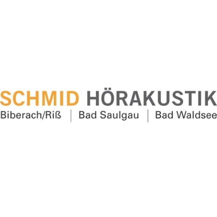 Bilder SCHMID HÖRAKUSTIK
