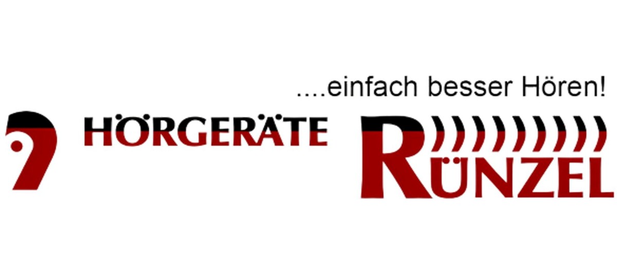 Hörgeräte Rünzel Logo