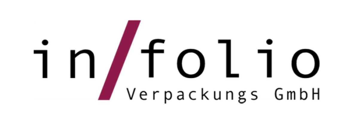 INFOLIO Verpackungs GmbH Logo