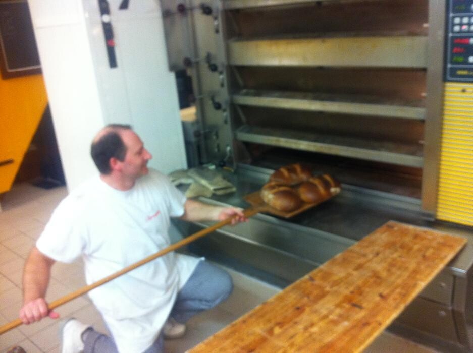 Bilder Landbäckerei Röhrig
