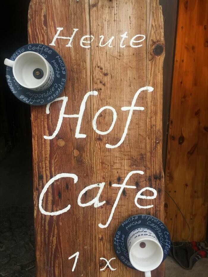 Bilder Landbäckerei Röhrig