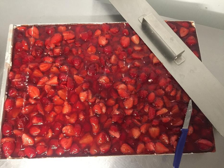 Bilder Landbäckerei Röhrig