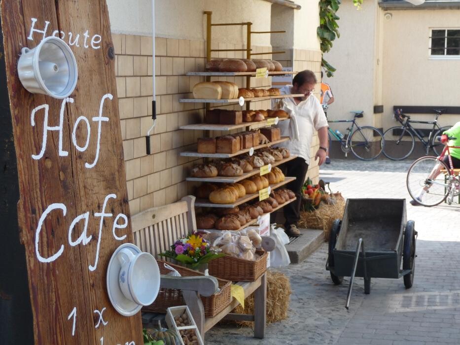Bilder Landbäckerei Röhrig