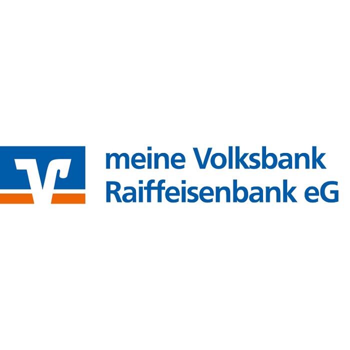 meine Volksbank Raiffeisenbank eG, Hirten Logo