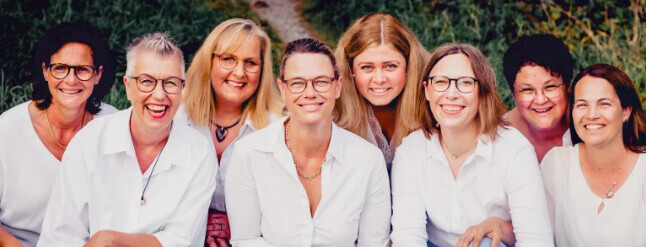 Bilder Silvia Horstmann Zahnärztin