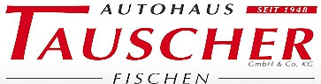 Autohaus Tauscher GmbH & Co. KG Logo