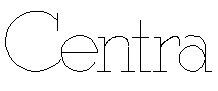 Centra Treuhand- und Anlagegesellschaft mbH Logo