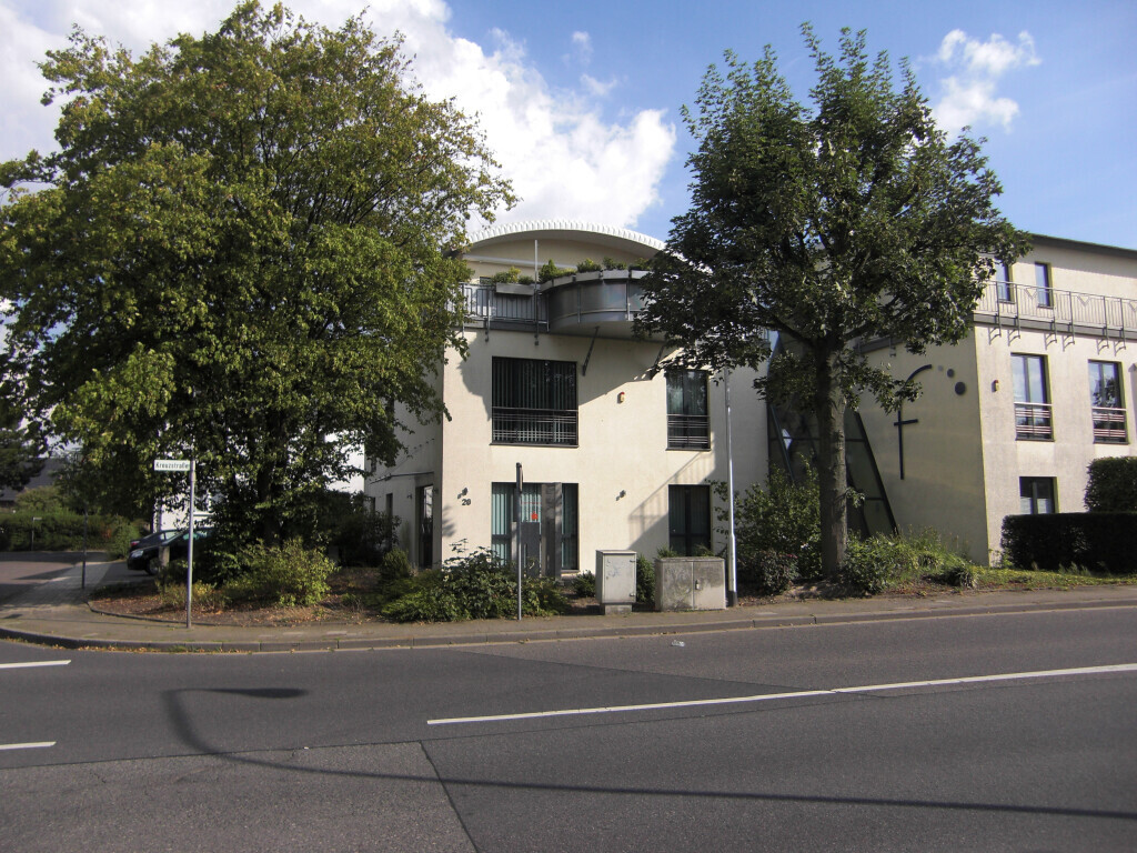 Bilder Centra Treuhand- und Anlagegesellschaft mbH