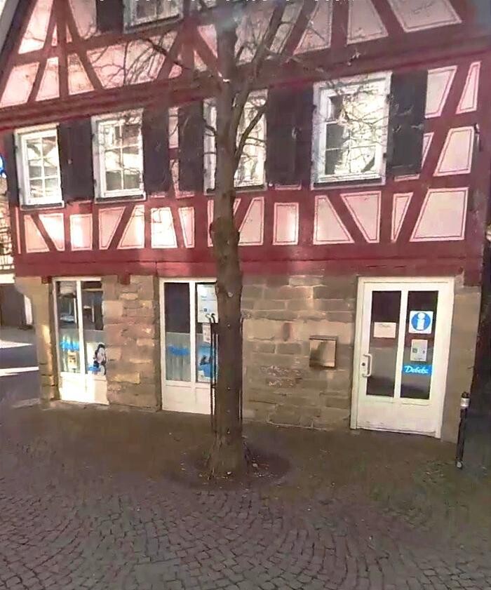 Bilder Debeka Servicebüro Herrenberg (Versicherungen und Bausparen)