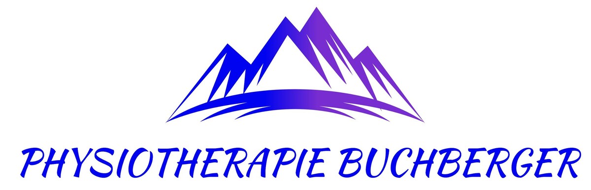 Physiotherapie Buchberger Logo