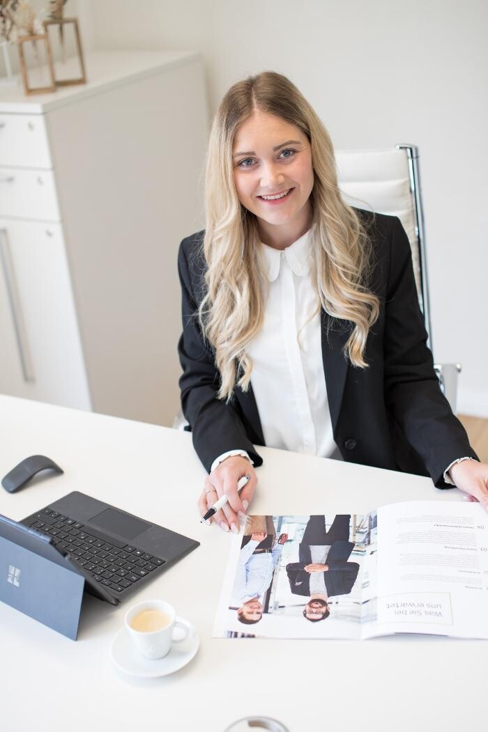 Bilder Allfinanz Deutsche Vermögensberatung - Büro Hertel