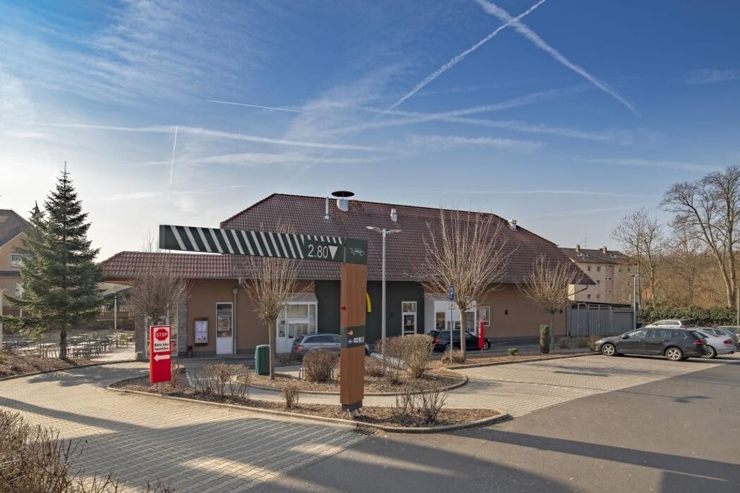 Bilder McDonald's