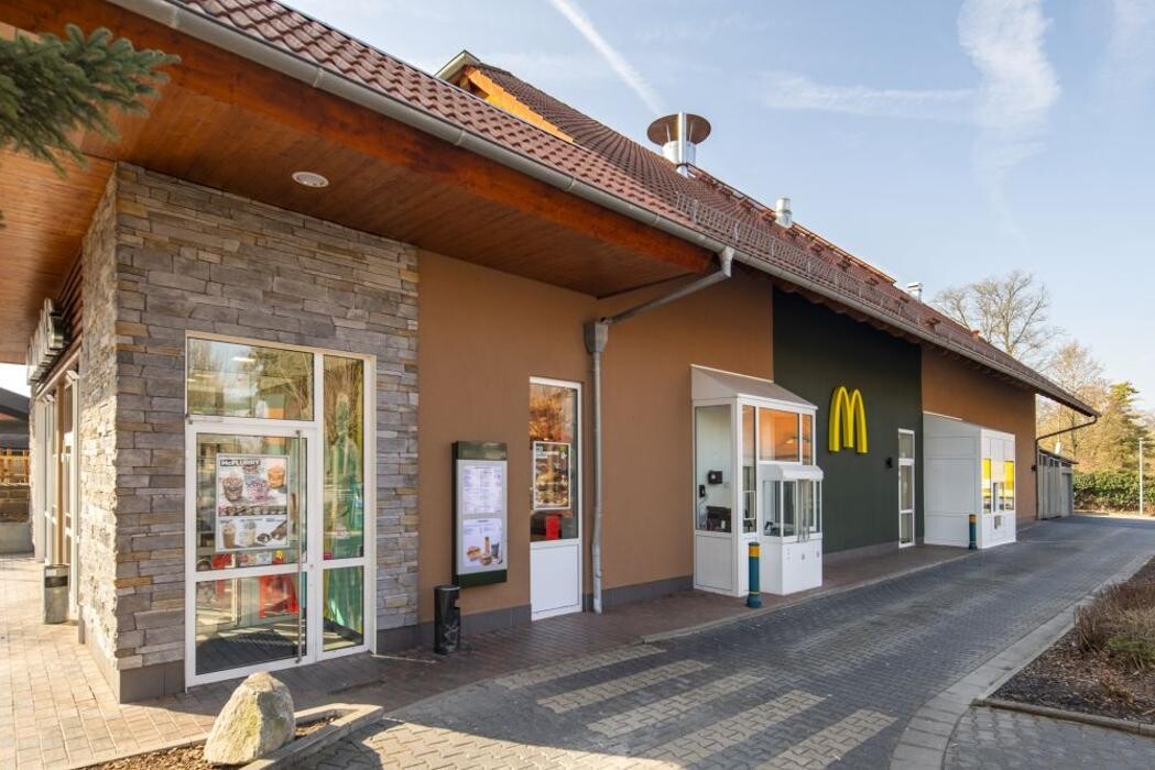 Bilder McDonald's