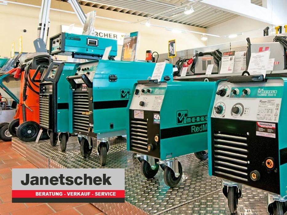 Bilder Janetschek GmbH