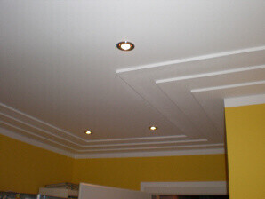 Bilder Trocken- und Akustikbau Heinrich