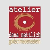 Atelier Dana Nettlich Logo