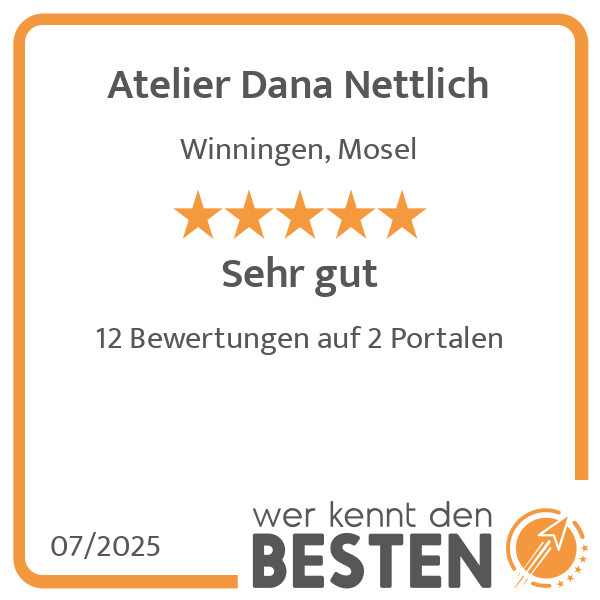 Bilder Atelier Dana Nettlich