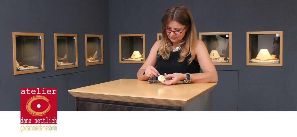 Bilder Atelier Dana Nettlich