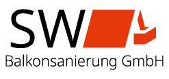 SW Balkonsanierung GmbH Logo
