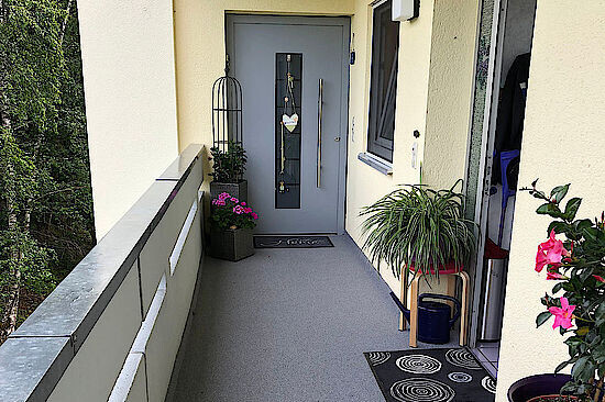 Bilder SW Balkonsanierung GmbH