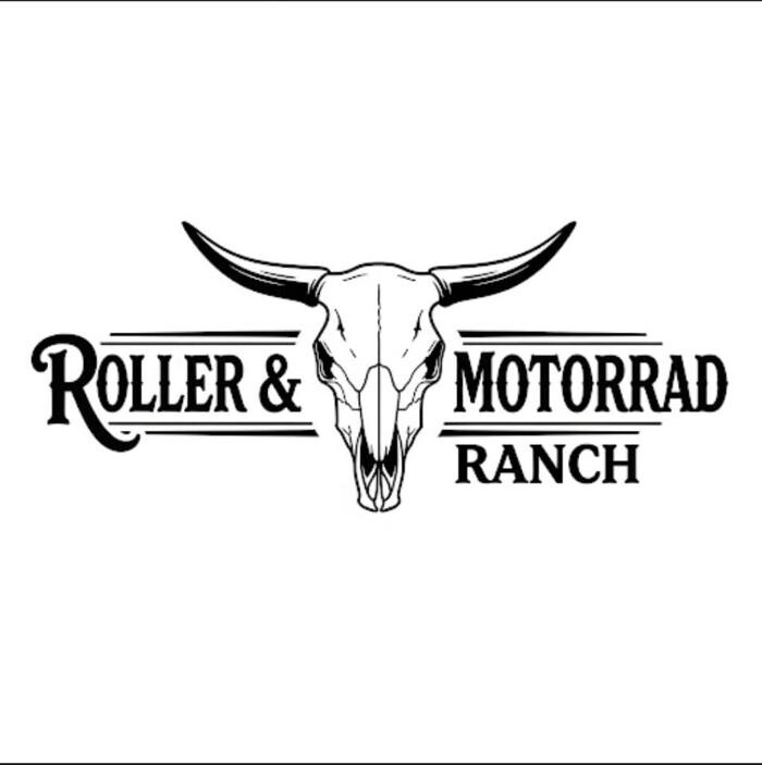 Bilder Roller & Motorrad Ranch